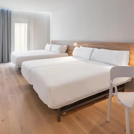 Algarve Hotell