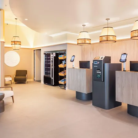 Hotel Algarve Olhão