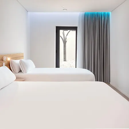 Hotel Algarve 3*