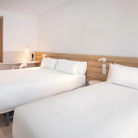 Hotel Algarve Olhão