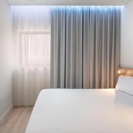 Algarve Hotel Olhão