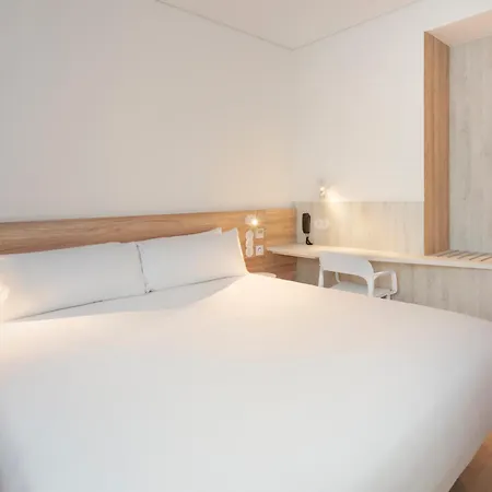 Hotel Algarve Olhão