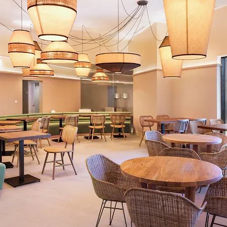 Algarve Отель Ольян