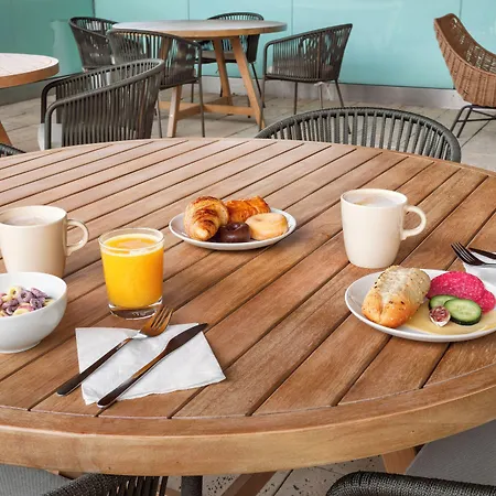 Algarve 3* Ольян