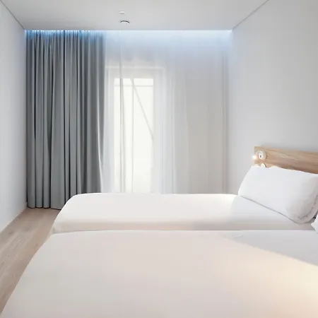 Hotel Algarve Olhão