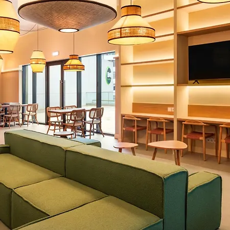 Hotel Algarve 3*