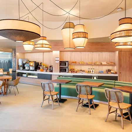 Algarve Hotel 3*