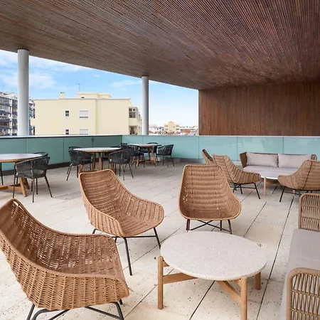 Algarve Hotel